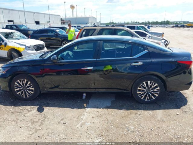 1N4BL4DVXSN370638 Nissan Altima Sv Fwd