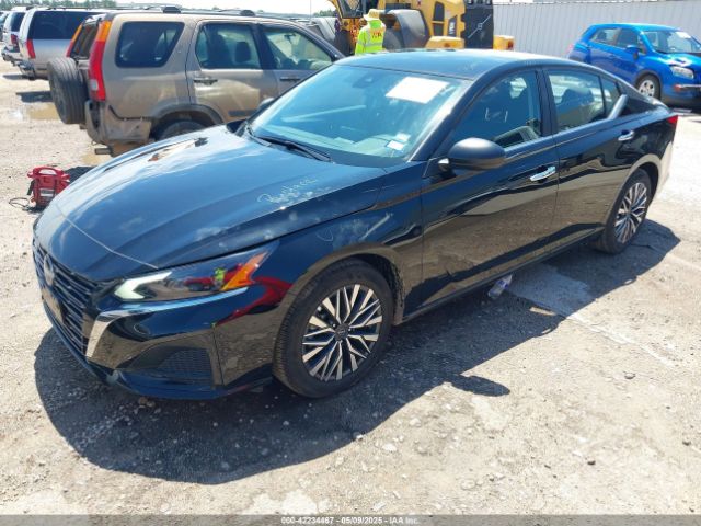 1N4BL4DVXSN370638 Nissan Altima Sv Fwd