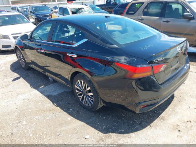 1N4BL4DVXSN370638 Nissan Altima Sv Fwd