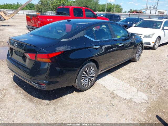 1N4BL4DVXSN370638 Nissan Altima Sv Fwd