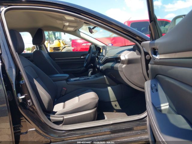 1N4BL4DVXSN370638 Nissan Altima Sv Fwd