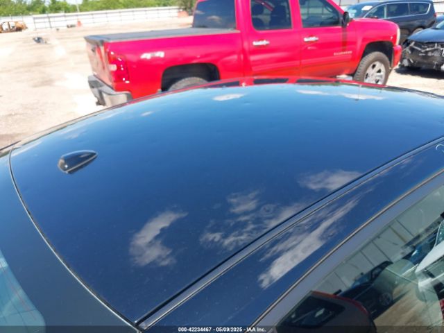 1N4BL4DVXSN370638 Nissan Altima Sv Fwd