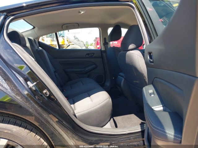 1N4BL4DVXSN370638 Nissan Altima Sv Fwd