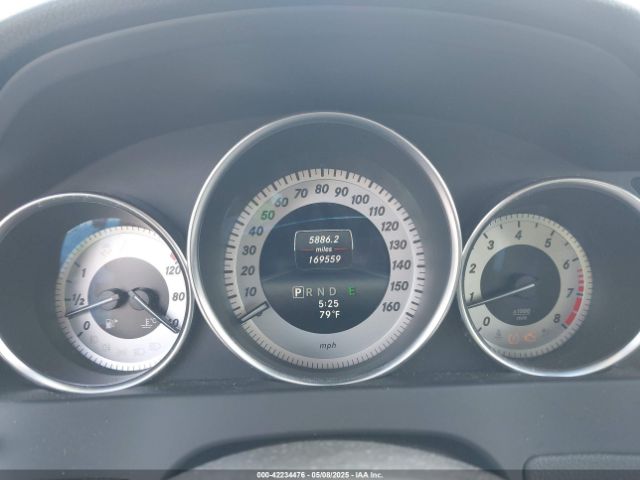 WDDGF8AB5EA948820 Mercedes-Benz C 300 Luxury 4matic/sport 4matic