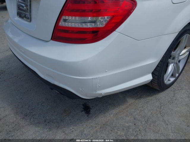 WDDGF8AB5EA948820 Mercedes-Benz C 300 Luxury 4matic/sport 4matic