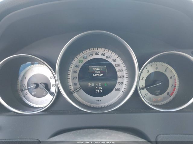 WDDGF8AB5EA948820 Mercedes-Benz C 300 Luxury 4matic/sport 4matic
