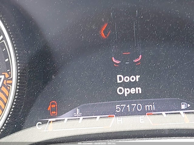 Jeep Cherokee Limited 2014 1C4PJLDS4EW244974 Image 15