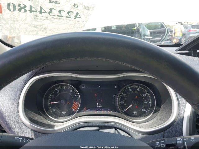 Jeep Cherokee Limited 2014 1C4PJLDS4EW244974 Image 7