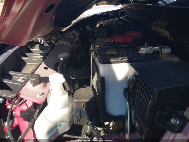 2024 MITSUBISHI MIRAGE ML32AUHJ5RH013225 Photo 9