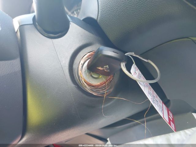 2024 MITSUBISHI MIRAGE ML32AUHJ5RH013225 Photo 10