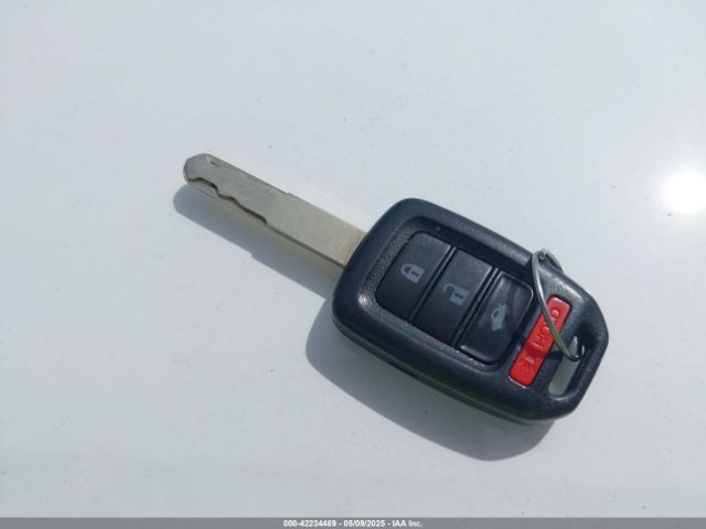 2HGFC2F54JH526971 Honda Civic Lx