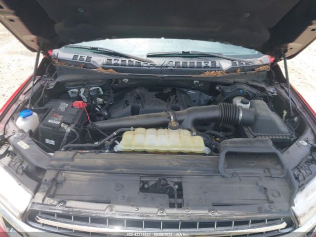 2020 FORD F-150 1FTEW1E45LFA45233 Photo 9