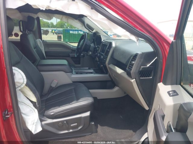 2020 FORD F-150 1FTEW1E45LFA45233 Photo 4