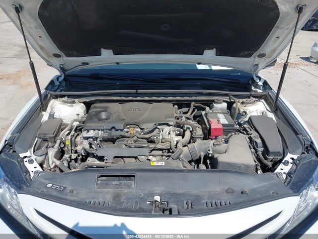 4T1K61AK9LU380560 Toyota a25a-fks