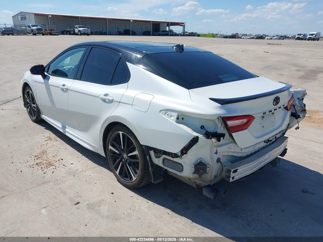 4T1K61AK9LU380560 Toyota a25a-fks