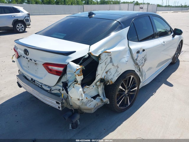 4T1K61AK9LU380560 Toyota a25a-fks