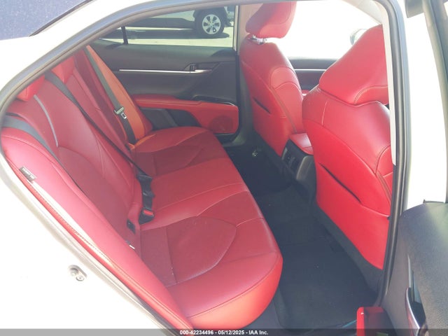 4T1K61AK9LU380560 Toyota a25a-fks