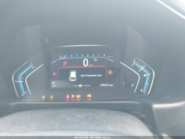 2022 HONDA ODYSSEY 5FNRL6H87NB058420 Photo 6