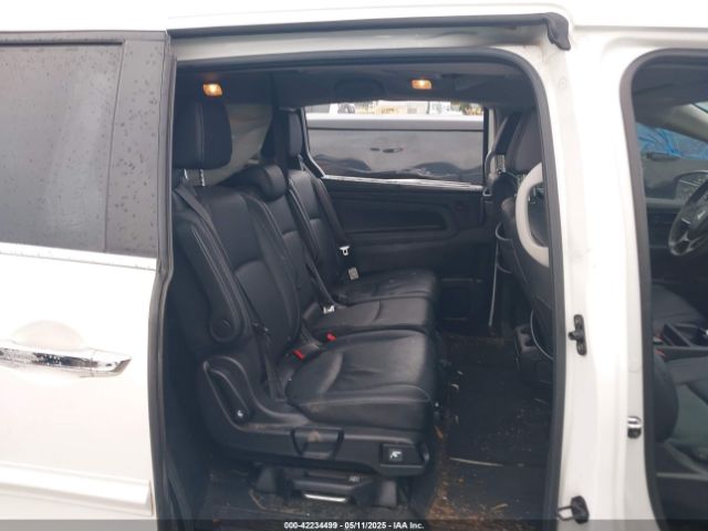 2022 HONDA ODYSSEY 5FNRL6H87NB058420 Photo 7