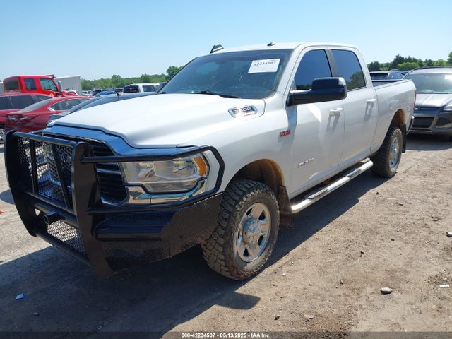 3C6UR5DJ9MG656715 RAM 2500