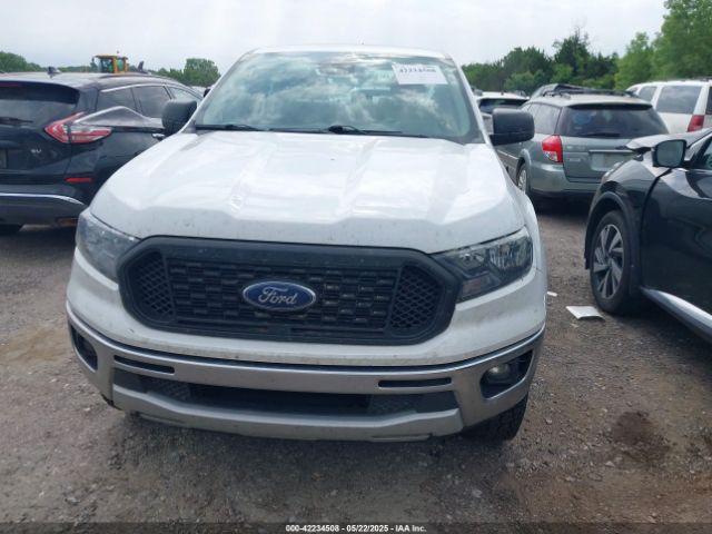 1FTER4EH6MLE04944 Ford RANGER XL