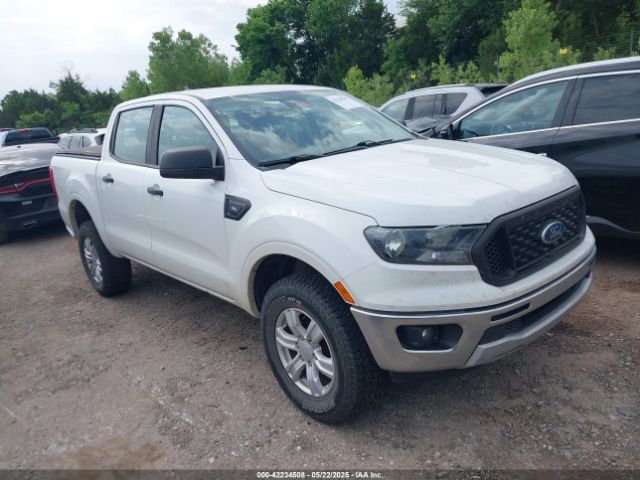1FTER4EH6MLE04944 Ford RANGER XL