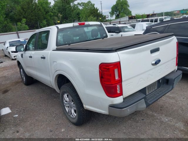 1FTER4EH6MLE04944 Ford RANGER XL