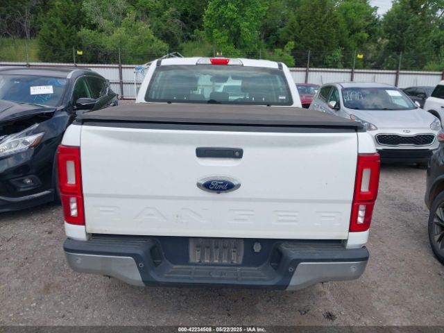 1FTER4EH6MLE04944 Ford RANGER XL