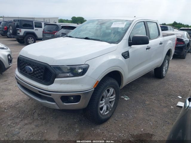 1FTER4EH6MLE04944 Ford RANGER XL