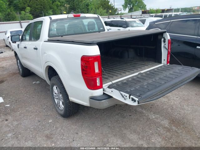 1FTER4EH6MLE04944 Ford RANGER XL