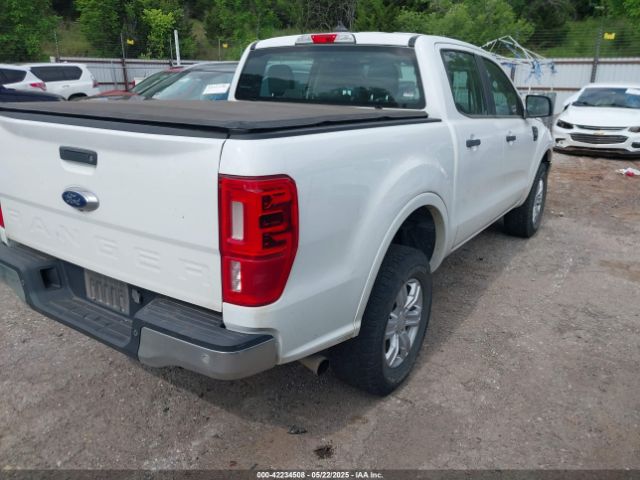 1FTER4EH6MLE04944 Ford RANGER XL