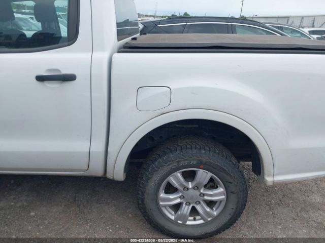 1FTER4EH6MLE04944 Ford RANGER XL