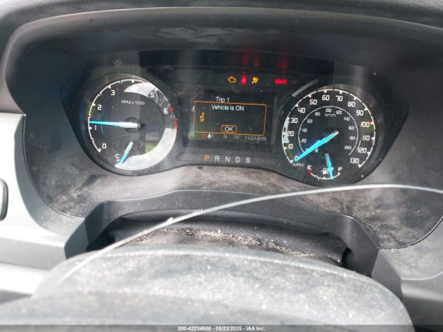 1FTER4EH6MLE04944 Ford RANGER XL