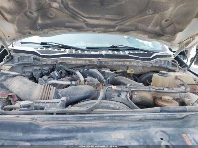 1FT7W2BT7HEE48637 Ford F-250 Xlt