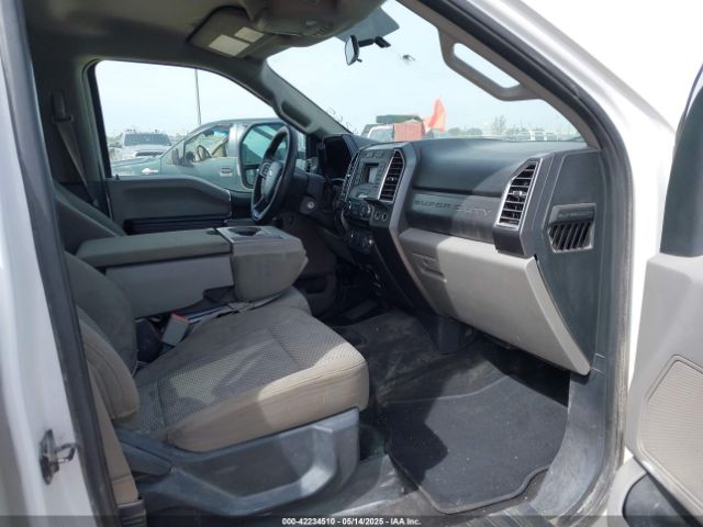 1FT7W2BT7HEE48637 Ford F-250 Xlt