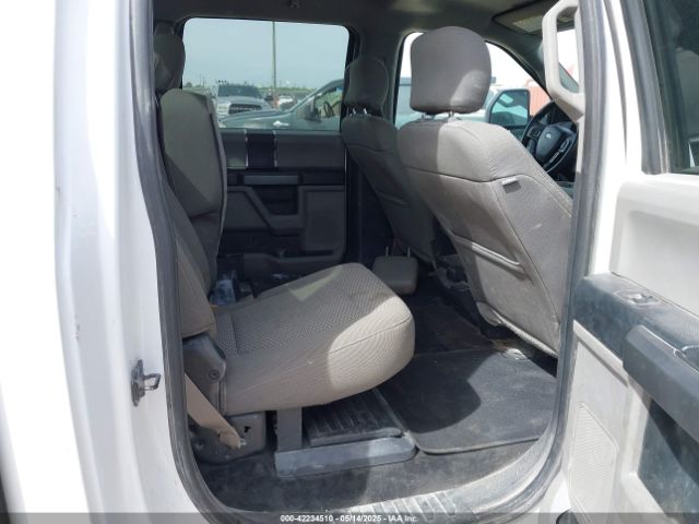1FT7W2BT7HEE48637 Ford F-250 Xlt
