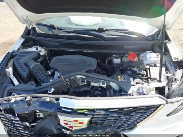 2020 CADILLAC XT5 1GYKNDRS0LZ212137 Photo 9