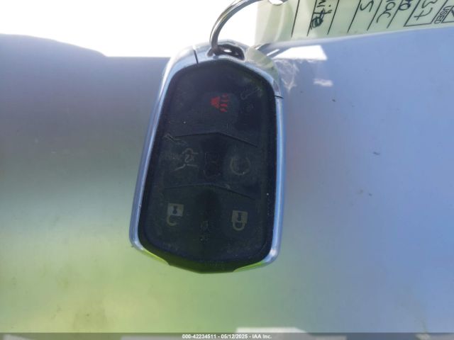 2020 CADILLAC XT5 1GYKNDRS0LZ212137 Photo 10