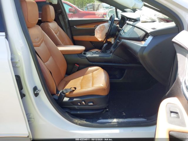 2020 CADILLAC XT5 1GYKNDRS0LZ212137 Photo 4