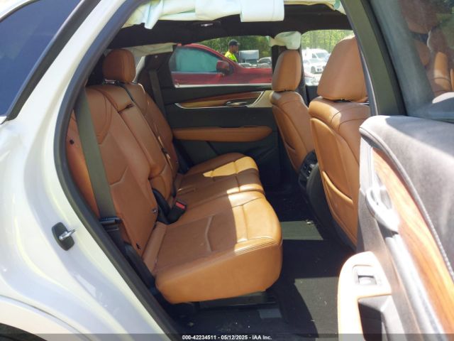 2020 CADILLAC XT5 1GYKNDRS0LZ212137 Photo 7