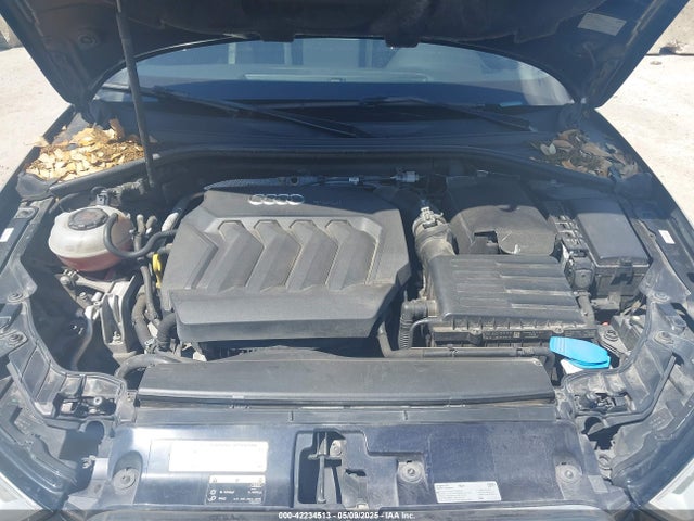 2018 AUDI A3 WAUAUGFF2J1090578 Photo 9