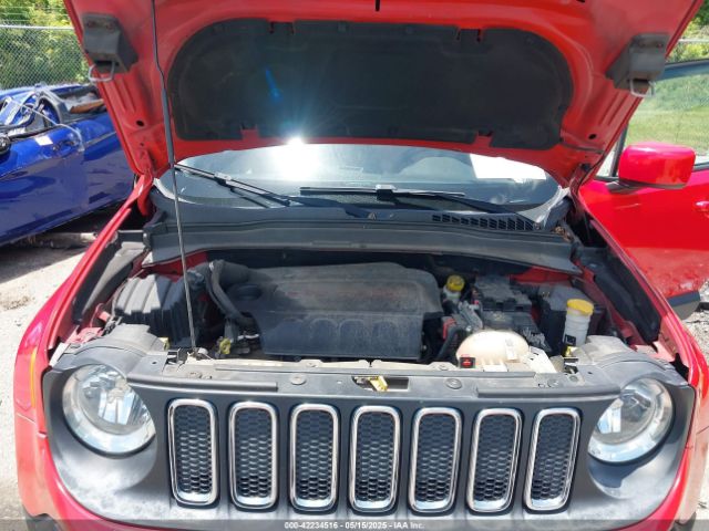ZACCJABT6FPC08362 Jeep Renegade Latitude