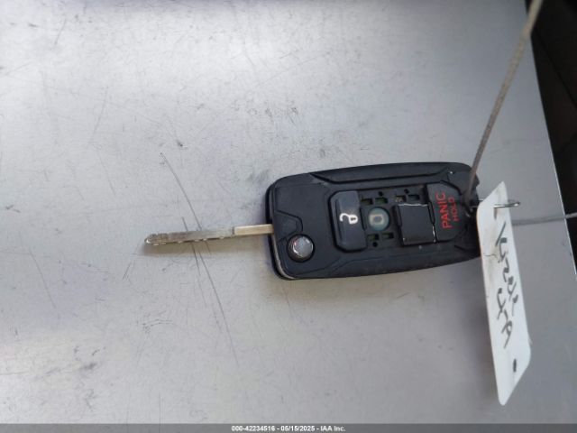 ZACCJABT6FPC08362 Jeep Renegade Latitude