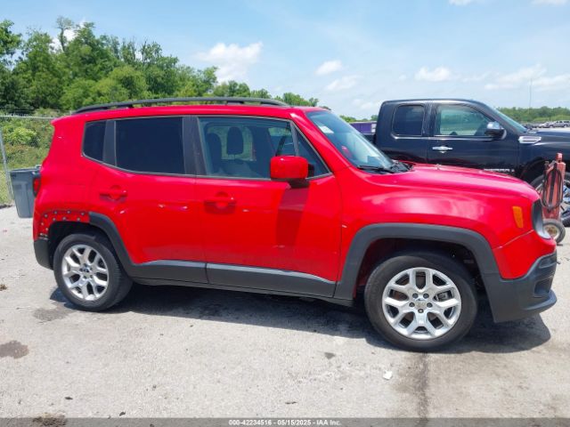 ZACCJABT6FPC08362 Jeep Renegade Latitude