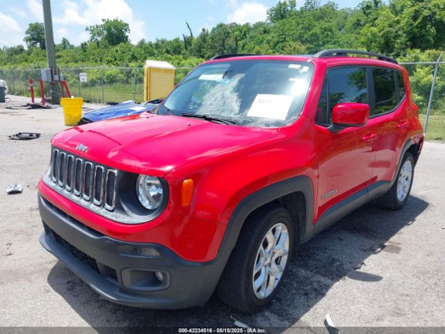 ZACCJABT6FPC08362 Jeep Renegade Latitude