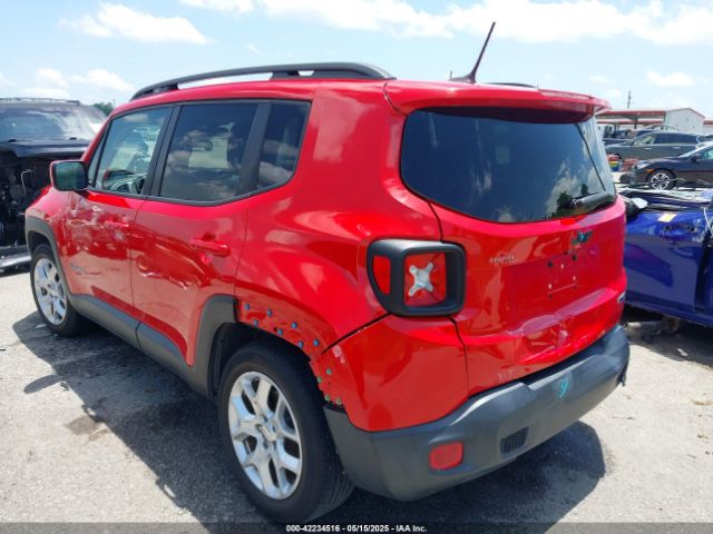 ZACCJABT6FPC08362 Jeep Renegade Latitude