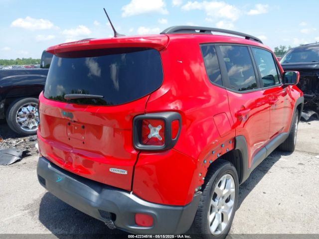 ZACCJABT6FPC08362 Jeep Renegade Latitude