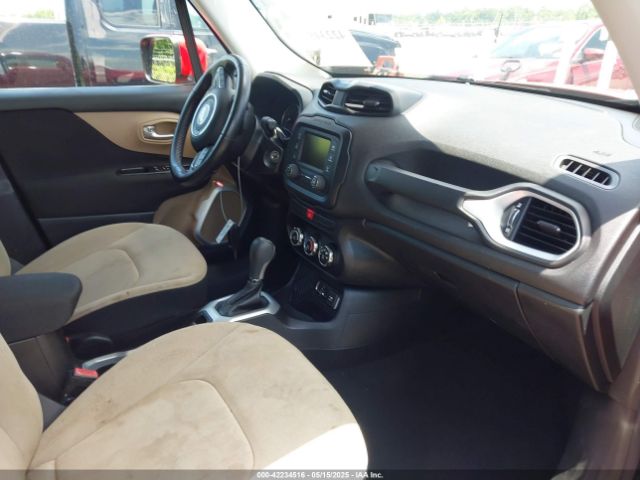 ZACCJABT6FPC08362 Jeep Renegade Latitude