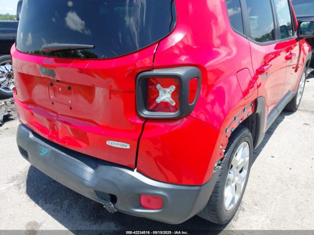ZACCJABT6FPC08362 Jeep Renegade Latitude