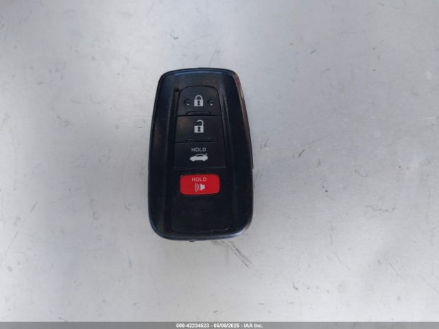4T1F31AK3RU076272 Toyota Camry Hybrid Xle